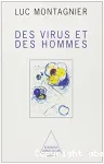 Des virus et des hommes
