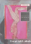 Histoire du dopage