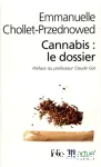 Cannabis : le dossier