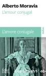 L'amore coniugale. L'amour conjugal