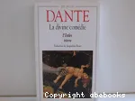 La divine comédie. L'enfer. Inferno