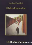 Il ladro di merendine