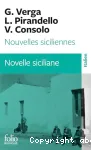 Novelle siciliane : Nouvelles siciliennes