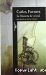 La frontera de cristal