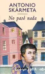 No paso nada