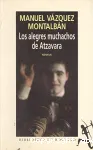 Los alegres muchchos de Atzavara