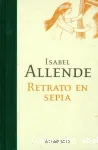 Retrato en sepia