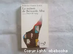 La maison de Bernarda Alba