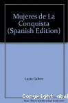 Mujeres de la Conquista