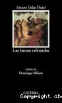 Las lanzas coloradas