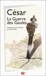 La guerres des Gaules