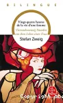 Vierundzwanzig Stunden aus dem Leben einer Frau. Vingt-quatre heures de la vie d'une femme