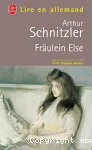 Fräulein Else