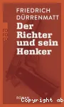 Der Richter und sein Henker
