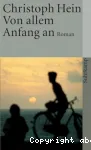 Von allem Anfang an