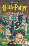 Harry Potter und der Stein der Weisen