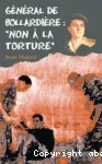 Général de Bollardière : non à la torture