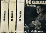 De Gaulle T1 : Le rebelle 1890-1944