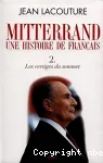 Mitterrand, une histoire de Français T2 : Les vertiges du sommet