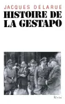 Histoire de la Gestapo