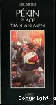 Pékin - Place Tian an men