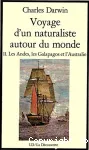 Voyage d'un naturaliste autour du monde 2 : Les Andes, les Galapagos et l'Australie