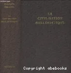 La civilisation hellénistique