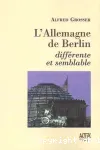 l'Allemagne de Berlin
