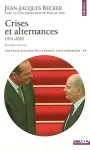 Crises et alternance (1974-2000)