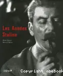 Les années Staline