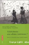 Tchétchénie : une affaire intérieure ?