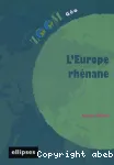 L'Europe rhénane