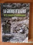 La guerre d'Algérie T2 : 1958-1962