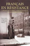 Français en Résistance