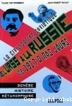 La civilisation soviétique de l'URSS à la Russie de 1917 à nos jours