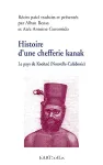 Histoire d'une chefferie kanak