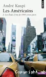 Les Américains T 2