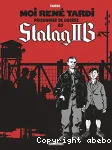 Moi René Tardi prisonnier de guerre au stalag II B