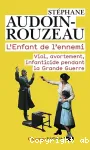L'enfant de l'ennemi