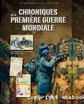 Chroniques de la première guerre mondiale