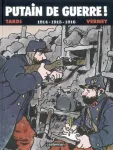 Putain de guerre ! 1
