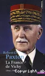 La France de Vichy 1940-1944