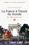 La France à l'heure du monde