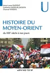 Histoire du Moyen-Orient