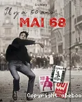 Il y a 50 ans, mai 68