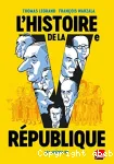 L'histoire de la Ve République