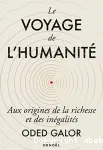Le voyage de l'humanité