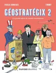 Géostratégix. 2