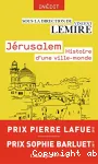 Jérusalem