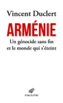 Arménie